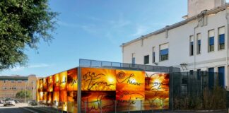 L’Arte regala un nuovo volto all’Ospedale Civico di Palermo