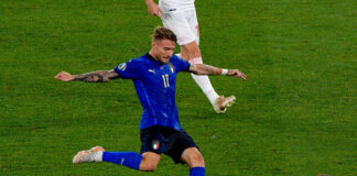 Immobile “Le critiche in azzurro mi fanno soffrire”