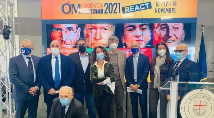 Scuola e Università, torna a Genova il Salone “Orientamenti”