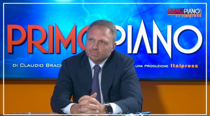 Lollobrigida “Il centrodestra sarà determinante per il Quirinale”