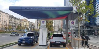 Sostenibilità, Crisci (Volvo) “Nostri comportamenti faranno differenza”