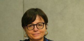 Sardegna, presidente Solinas riceve la presidente del CNR Carrozza