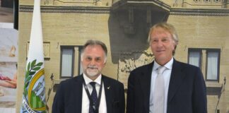 Expo 2020, Francini nuovo commissario generale di San Marino