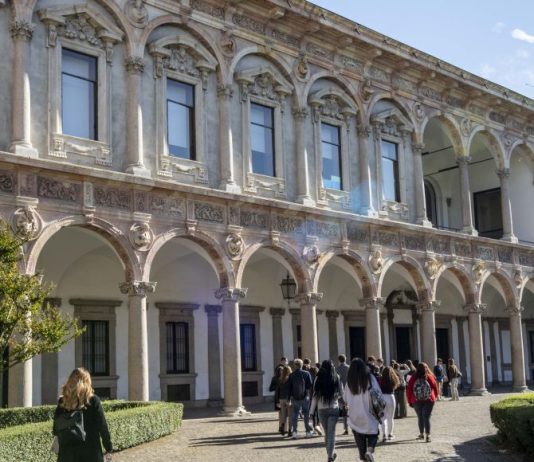 L’Università degli Studi di Milano stanzia 300mila euro per la mobilità internazionale degli studenti