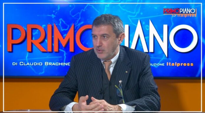 Marsilio “Infrastrutture e idrogeno cambieranno il volto dell’Abruzzo”