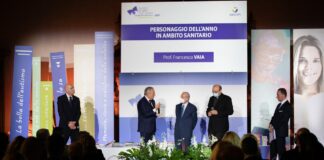 Sanofi, premiati i vincitori del premio letterario “La parola che cura”