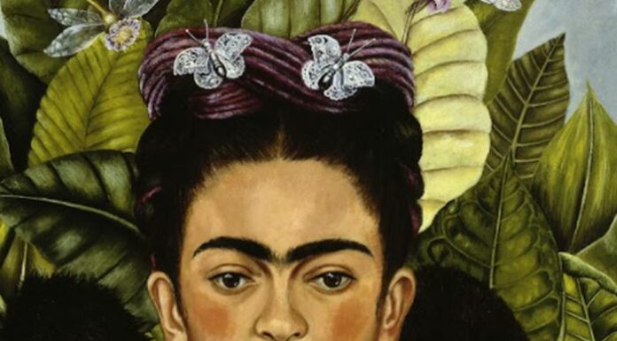 “Frida Kahlo” al cinema dal 22 al 24 novembre