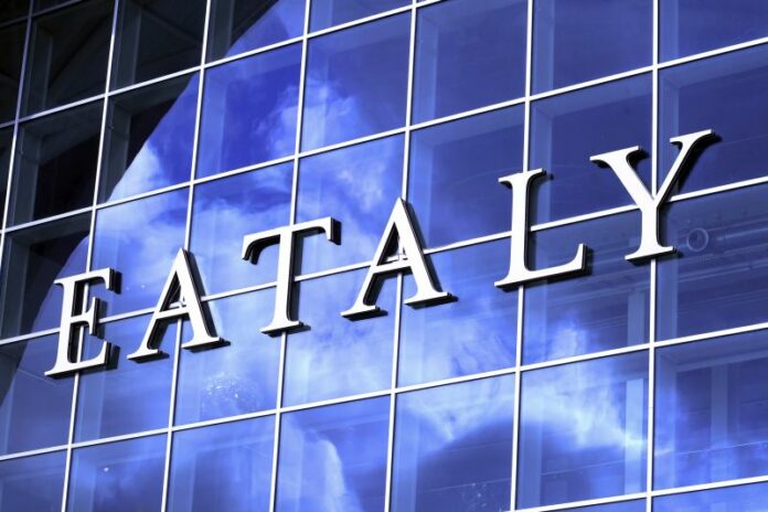 EATALY