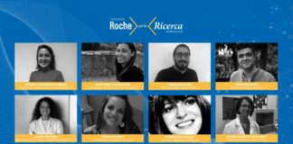 Fondazione Roche premia con 400 mila euro altri 8 ricercatori under 40