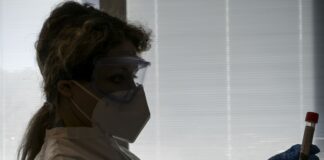 Covid, in Calabria 143 nuovi positivi e un decesso