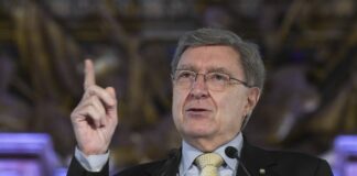 Giovannini “Legge per la rigenerazione urbana entro inizio 2022”