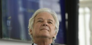 Pnrr, Salini “Alleanza pubblico-privato per favorire l’esecuzione”