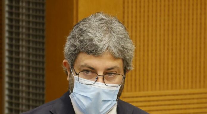 M5s, Fico “Progetto Conte solido, ora rimboccarsi le maniche”