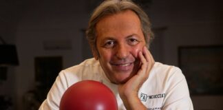 Arriva PA’ncucciato, il panettone con il cous cous all’interno