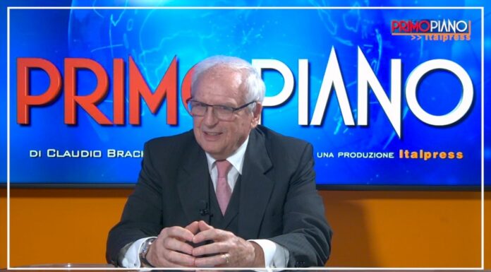 Morandi “L’economia circolare aiuta l’ambiente e l’occupazione”