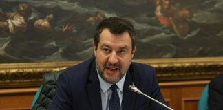 Calabria, Salvini “Mancuso uomo di garanzia, sia a capo del Consiglio”