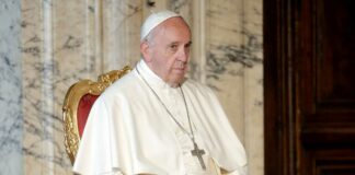 Il 21 novembre amichevole fra la squadra del Papa e una rappresentativa Rom