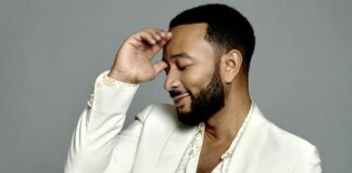 John Legend, esce il nuovo singolo “You Deserve It All”