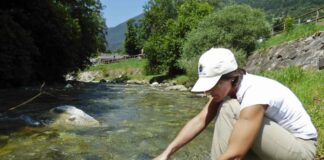 Il mondo della pesca mobilitato a Milano