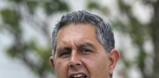 Vaccino, Toti “In Liguria pronti per terze dosi agli over 40”