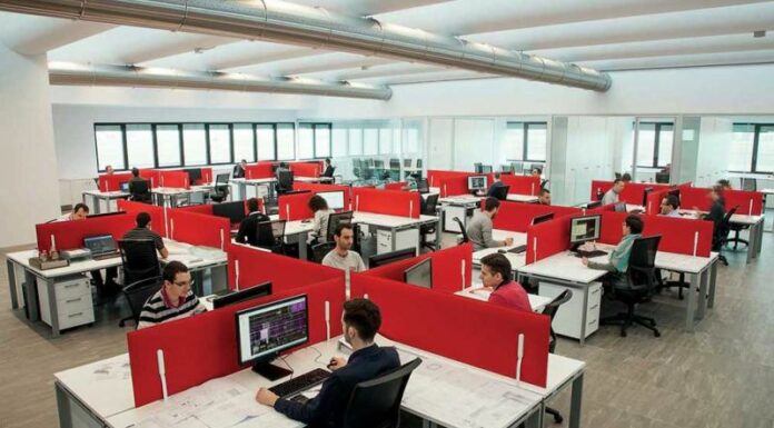 Lavoro, nel 2020 dipendenti privati in calo