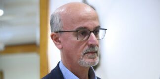 Puglia, Lopalco si dimette da assessore alla Sanità