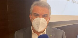 Whirlpool, Sbarra “Da Roma serve un’azione di forte responsabilità”