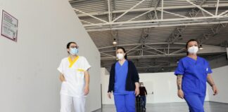 Infermieri, abolito vincolo di esclusività. Sicindustria: “Una svolta”