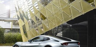 Ferrari BR20, la nuova one-off della Casa di Maranello