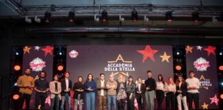 Premiati i vincitori dell’Accademia della Stella Negroni 2021