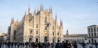 Covid, la Lombardia resta in zona bianca