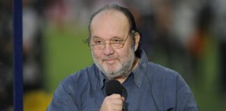 Morto il popolare giornalista Galeazzi, aveva 75 anni