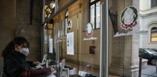 Nel 2020 lavoratori pubblici in crescita