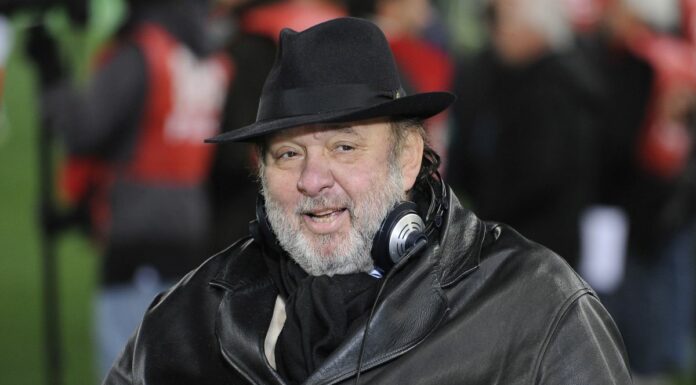 Morto il popolare giornalista Galeazzi, aveva 75 anni