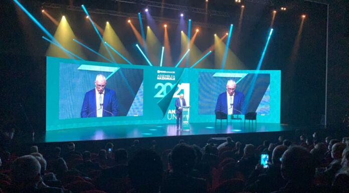 Federmanager lancia il Patto della Dirigenza per un nuovo Rinascimento