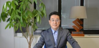 Toru Oyama nuovo vice presidente Suzuki Italia