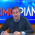 Automotive, Faltoni “Ford sarà leader nell’elettrificazione”