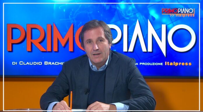 Automotive, Faltoni “Ford sarà leader nell’elettrificazione”