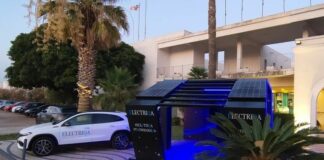 ElectriQa, il tour elettrificato della Stella arriva nella Capitale