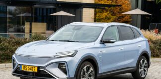 MG presenta la nuova gamma in arrivo sul mercato italiano