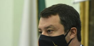 Salvini “L’Italia non perda il treno del nucleare”