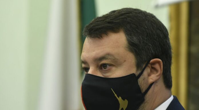 Salvini “L’Italia non perda il treno del nucleare”