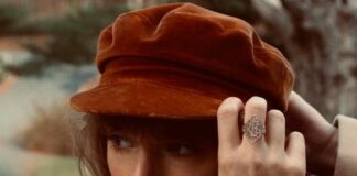 Taylor Swift, esce il nuovo album “Red”