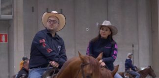 Fieracavalli, nel secondo weekend spazio a western e competizioni