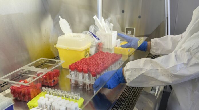 Covid, 8.516 casi e 68 decessi in 24 ore