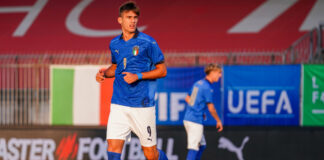 Lucca e Cancellieri, l’Under 21 vince 2-0 in Irlanda