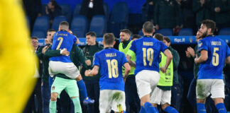 Italia-Svizzera 1-1, tutto rinviato all’ultima gara