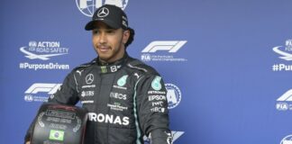 GP Brasile, Isola “Condizioni meteo decisive per strategie team”