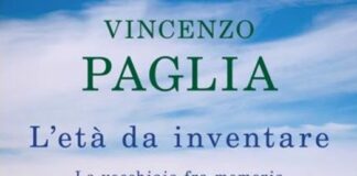 “L’età da inventare”, il nuovo libro di Vincenzo Paglia sulla vecchiaia