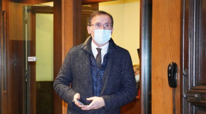 Boccia “Governare con la Lega difficile ma ormai non manca tanto”